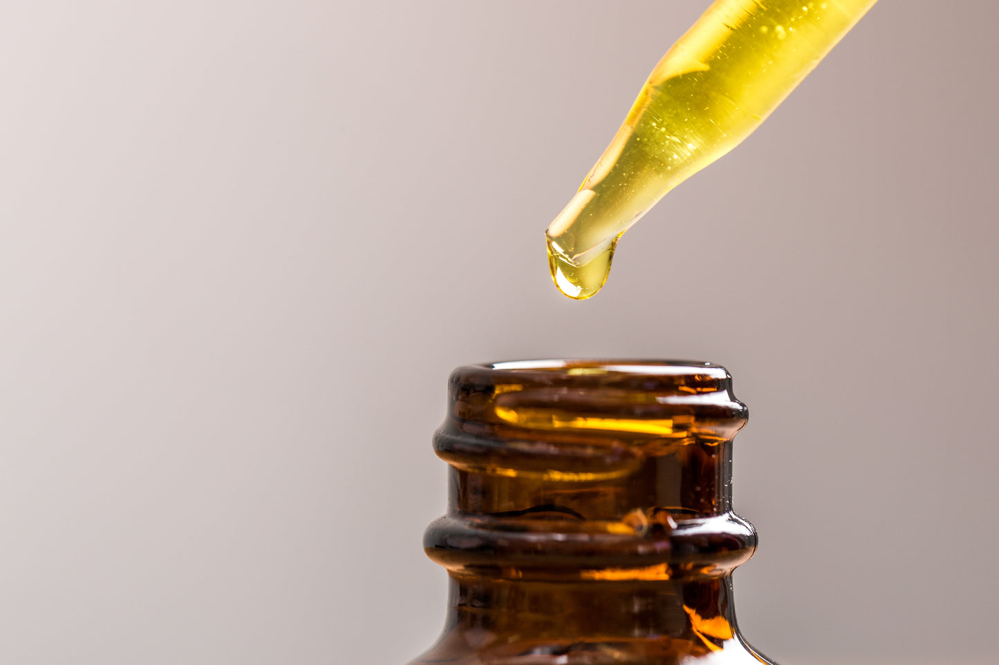 MINT INFUSED OIL